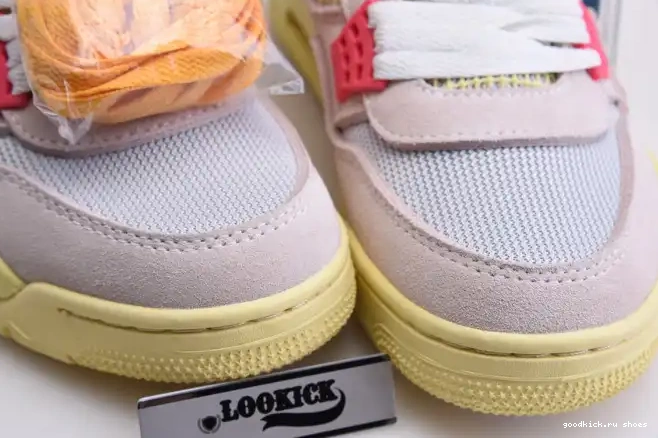 Ice Union Retro Jordan DC9533-800 Air Guava 4 0418